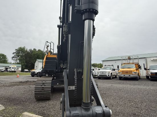 Picture of 2026 Hyundai HX160AL