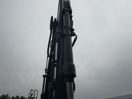 Picture of 2026 Hyundai HX160AL