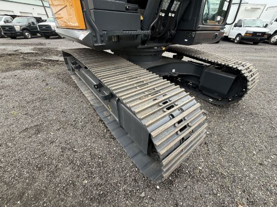 Picture of 2026 Hyundai HX160AL