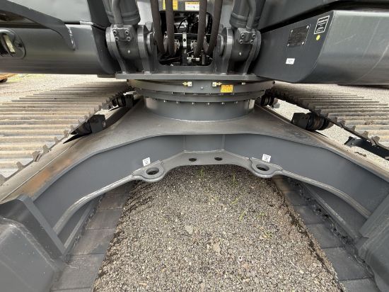 Picture of 2026 Hyundai HX160AL