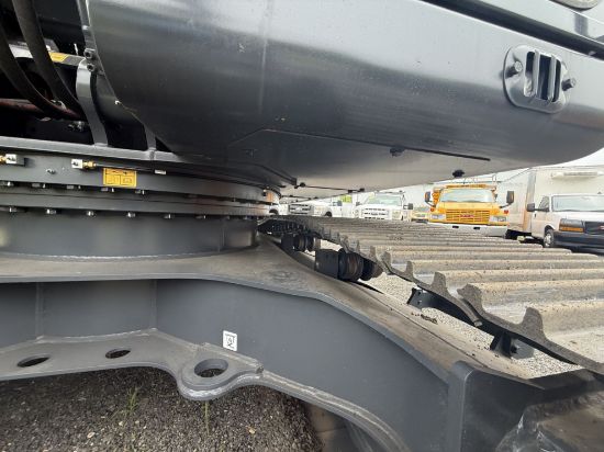 Picture of 2026 Hyundai HX160AL