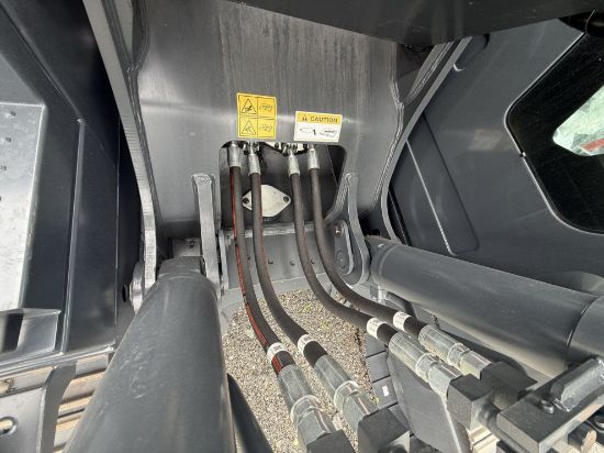 Picture of 2026 Hyundai HX160AL