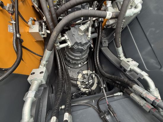 Picture of 2026 Hyundai HX160AL