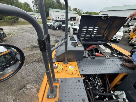 Picture of 2026 Hyundai HX160AL