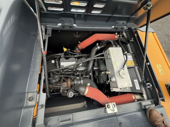 Picture of 2026 Hyundai HX160AL