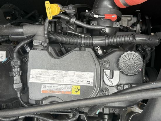 Picture of 2026 Hyundai HX160AL