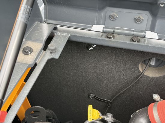 Picture of 2026 Hyundai HX160AL