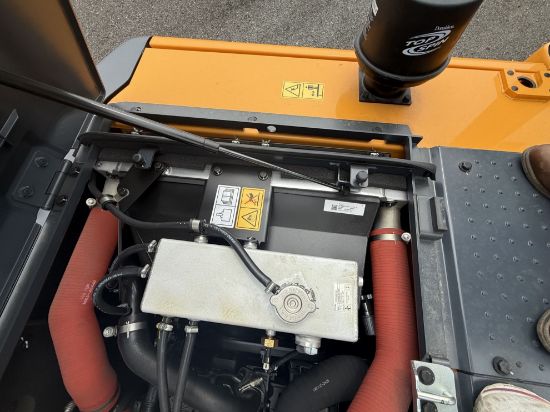 Picture of 2026 Hyundai HX160AL