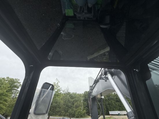 Picture of 2026 Hyundai HX160AL