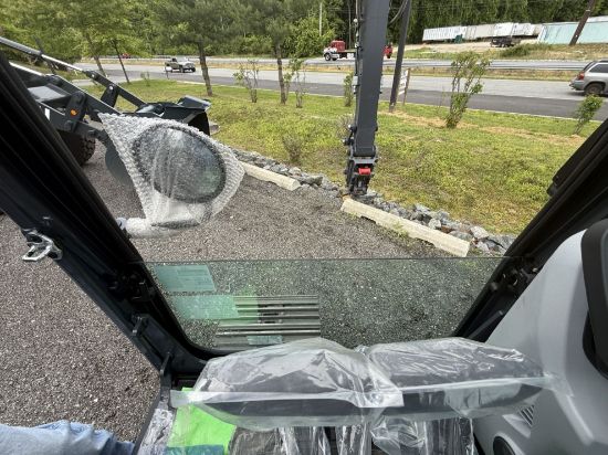 Picture of 2026 Hyundai HX160AL