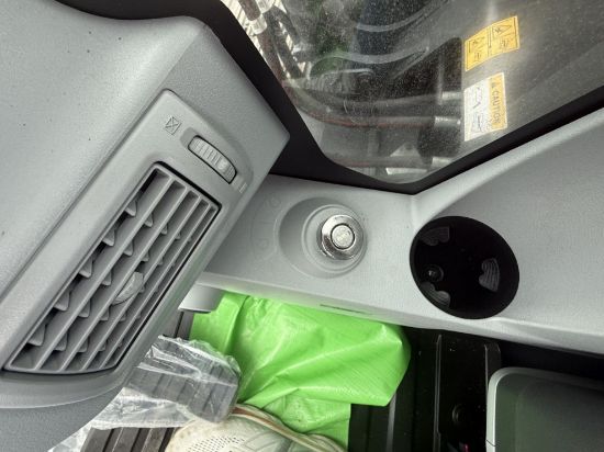 Picture of 2026 Hyundai HX160AL