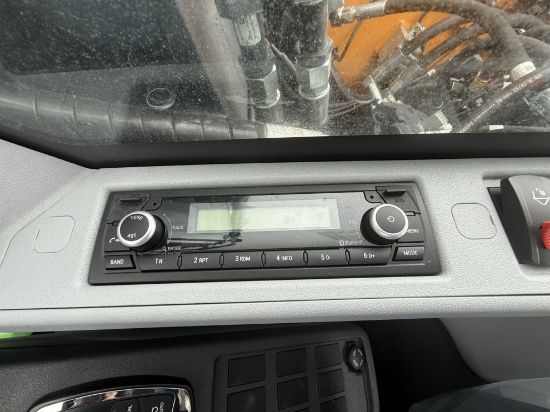 Picture of 2026 Hyundai HX160AL