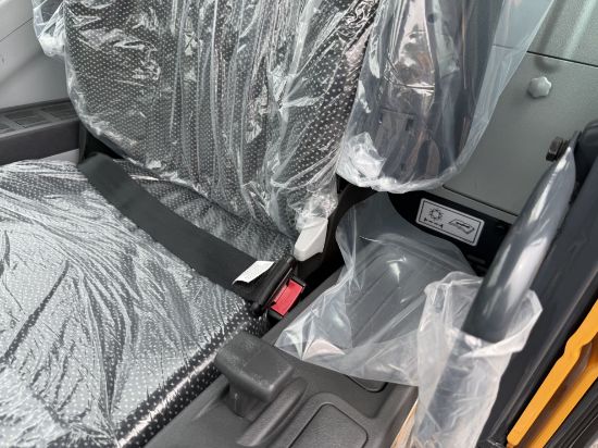 Picture of 2026 Hyundai HX160AL