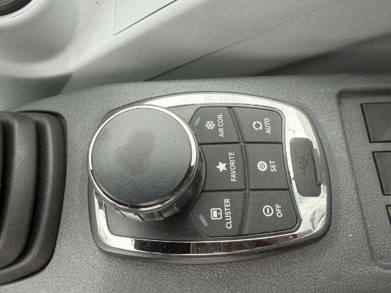 Picture of 2026 Hyundai HX160AL