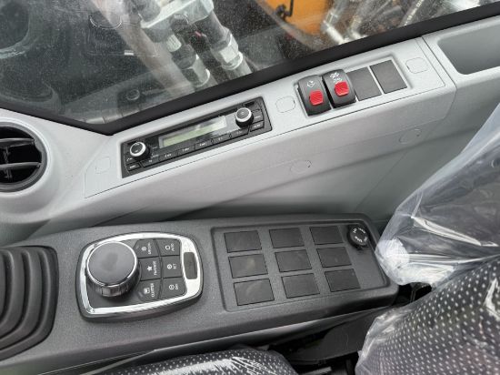 Picture of 2026 Hyundai HX160AL