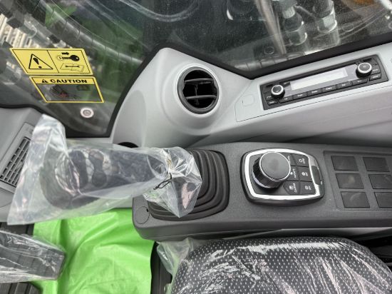 Picture of 2026 Hyundai HX160AL