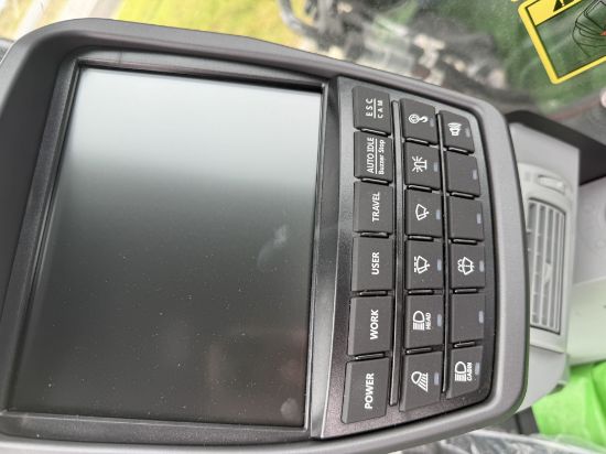 Picture of 2026 Hyundai HX160AL