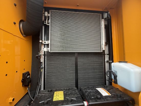 Picture of 2026 Hyundai HX160AL