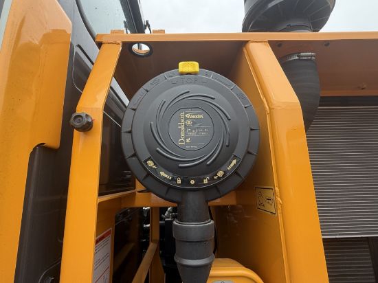 Picture of 2026 Hyundai HX160AL