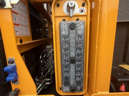 Picture of 2026 Hyundai HX160AL