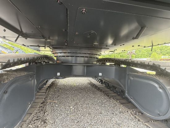 Picture of 2026 Hyundai HX160AL