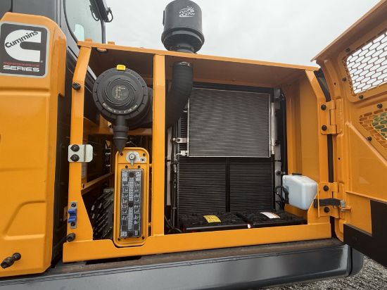 Picture of 2026 Hyundai HX160AL