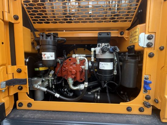Picture of 2026 Hyundai HX160AL