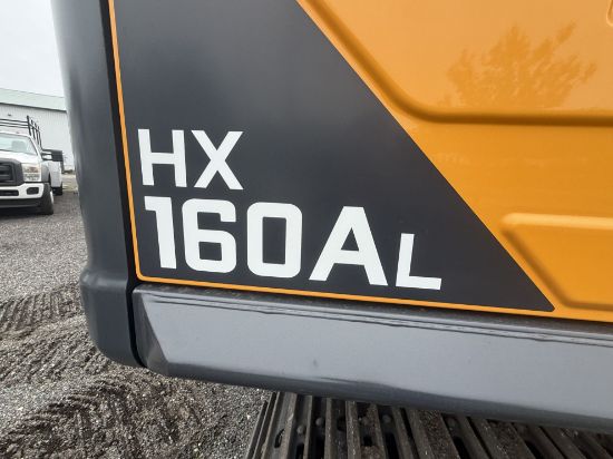 Picture of 2026 Hyundai HX160AL
