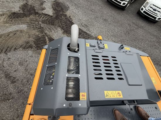 Picture of 2026 Hyundai HX160AL