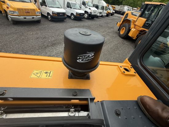 Picture of 2026 Hyundai HX160AL