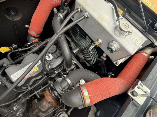 Picture of 2026 Hyundai HX160AL