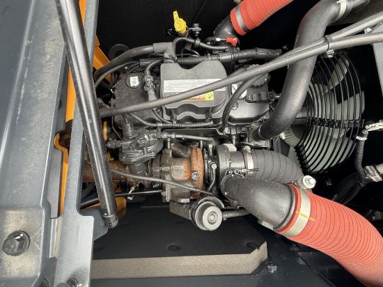 Picture of 2026 Hyundai HX160AL