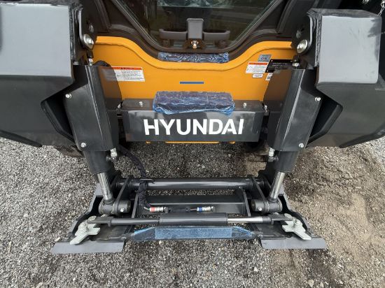 Picture of 2026 Hyundai HT100V
