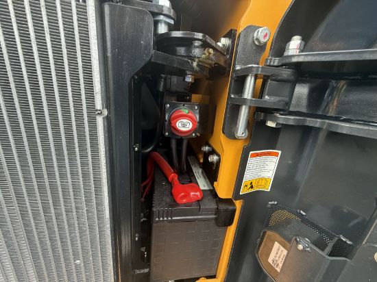 Picture of 2026 Hyundai HT100V