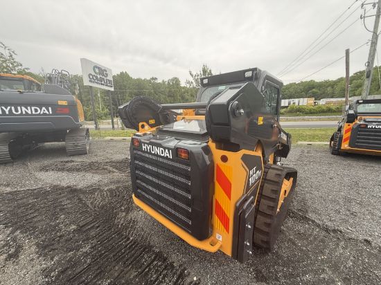 Picture of 2026 Hyundai HT100V