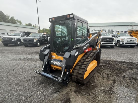 Picture of 2026 Hyundai HT100V