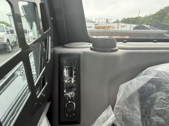 Picture of 2026 Hyundai HT100V