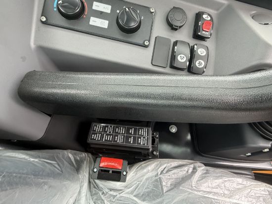 Picture of 2026 Hyundai HT100V