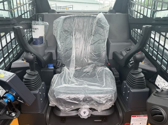 Picture of 2026 Hyundai HT100V