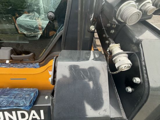Picture of 2026 Hyundai HT100V