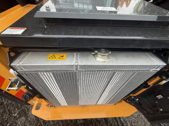 Picture of 2026 Hyundai HT100V