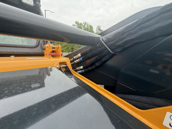 Picture of 2026 Hyundai HT100V