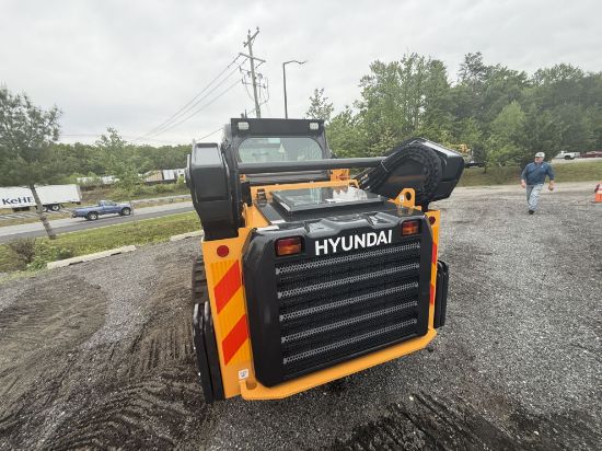 Picture of 2026 Hyundai HT100V