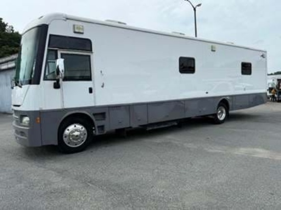 Picture for category RV