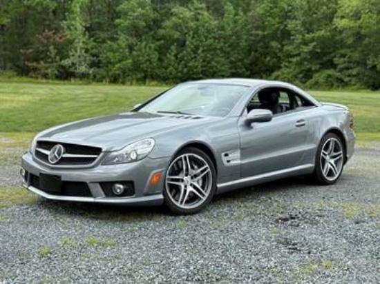 Picture for category Convertible