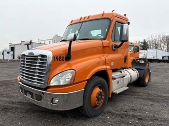 Picture for category Day Cab