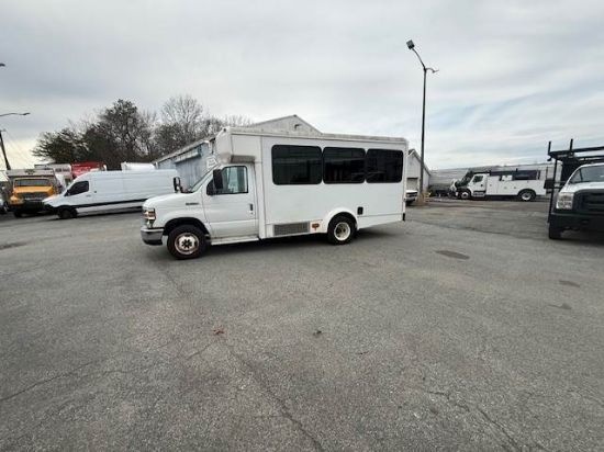 Picture for category Mini Bus
