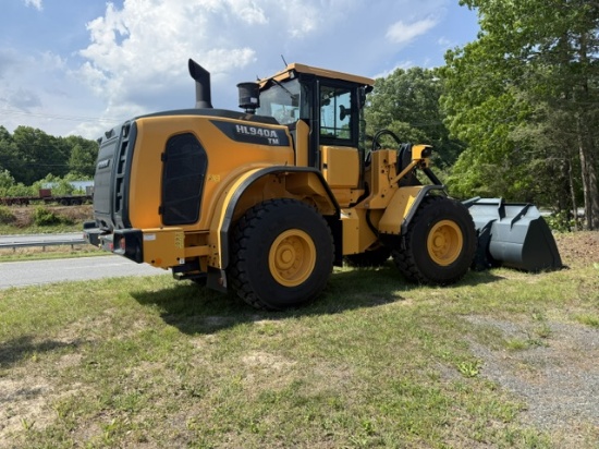 Picture of 2026 Hyundai HL940ATM
