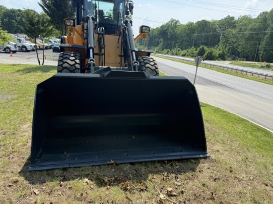 Picture of 2026 Hyundai HL940ATM