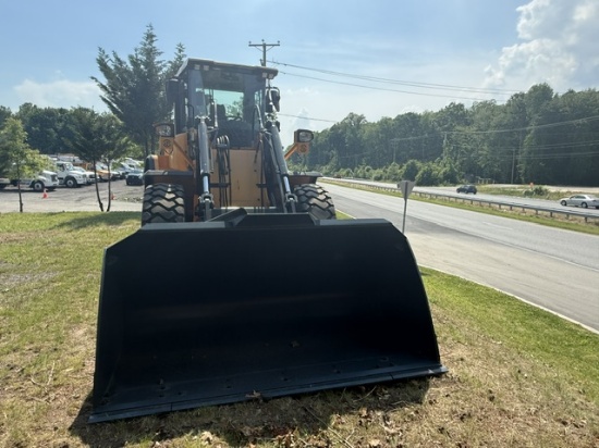 Picture of 2026 Hyundai HL940ATM